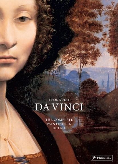 LEONARDO DA VINCI | 9783791384979 | ALESSANDRO VEZZOSI