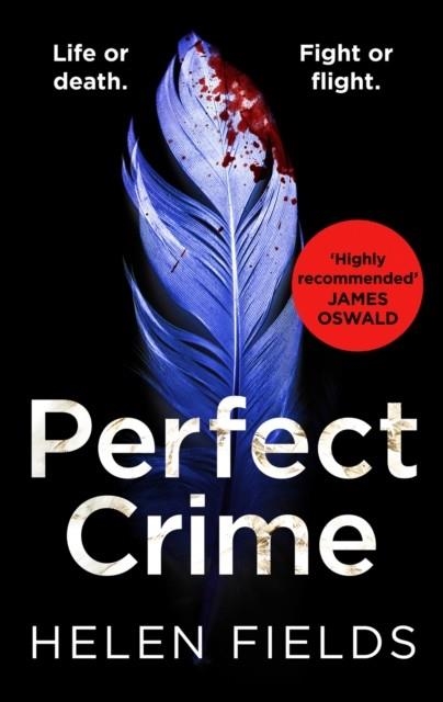 PERFECT CRIME | 9780008275204 | HELEN FIELDS
