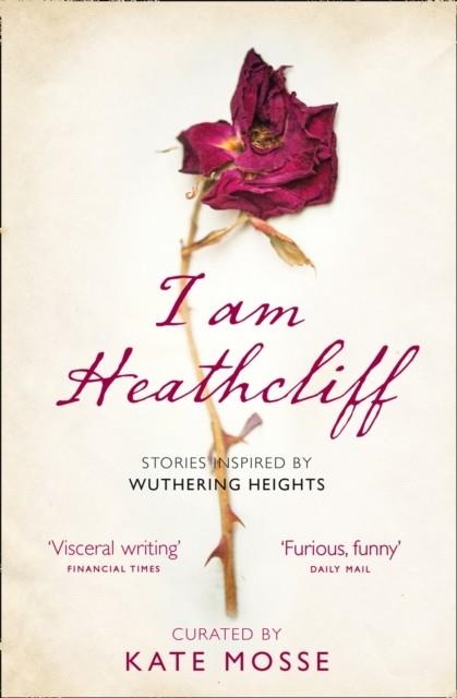 I AM HEATHCLIFF | 9780008257460 | KATE MOSSE