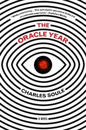 THE ORACLE YEAR | 9780062686640 | CHARLES SOULE