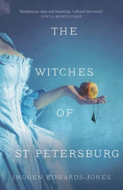 THE WITCHES OF ST PETERSBURG | 9781788544047 | IMOGEN EDWARDS-JONES