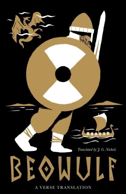 BEOWULF | 9781847497949 | ANONYMOUS