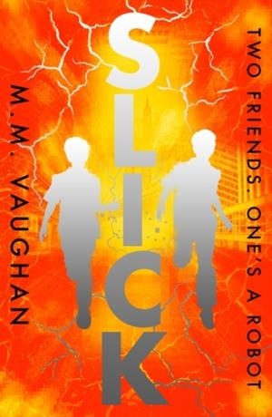 SLICK | 9781846884597 | MONICA MEIRA VAUGHAN