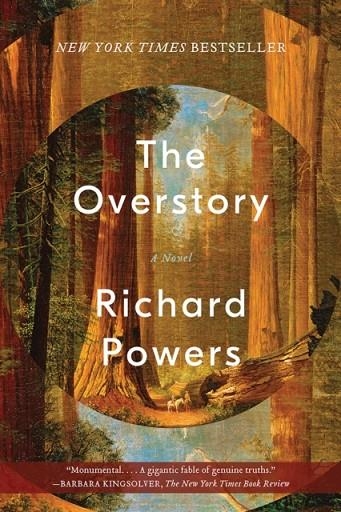 THE OVERSTORY | 9780393356687 | RICHARD POWERS