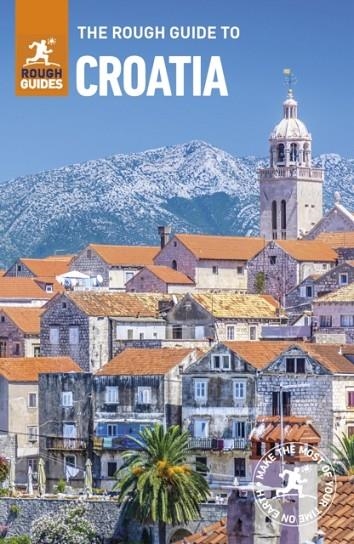 THE ROUGH GUIDE TO CROATIA | 9781789194104 | ROUGH GUIDES