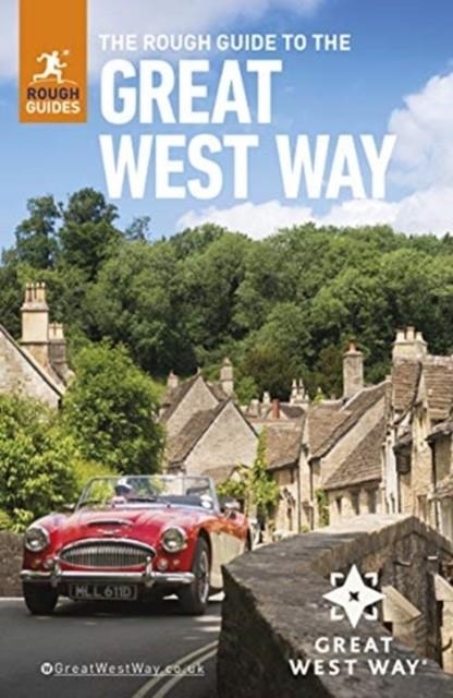 THE ROUGH GUIDE TO THE GREAT WEST WAY | 9781789190021 | ROUGH GUIDES
