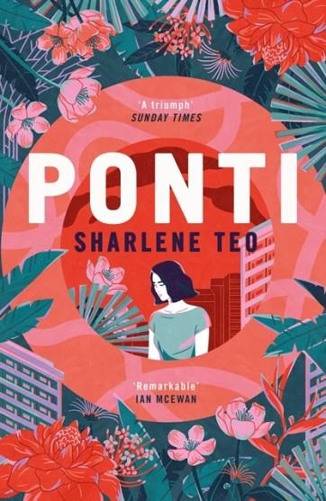 PONTI | 9781509855339 | SHARLENE TEO
