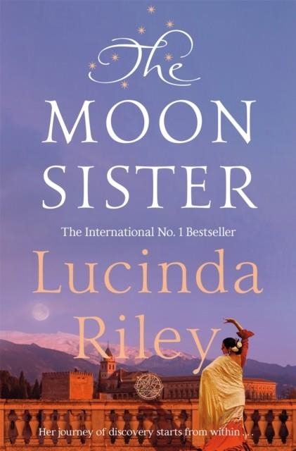 THE MOON SISTER | 9781509840113 | LUCINDA RILEY