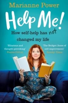 HELP ME! | 9781509888535 | MARIANNE POWER