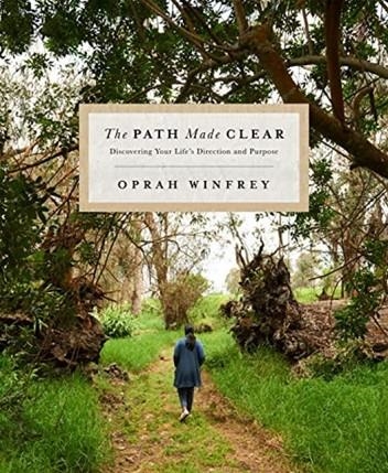 THE PATH MADE CLEAR | 9781529005424 | OPRAH WINFREY