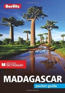 BERLITZ POCKET GUIDE MADAGASCAR | 9781785731228 | BERLITZ