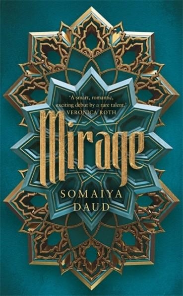 MIRAGE | 9781473651746 | SOMAIYA DAUD