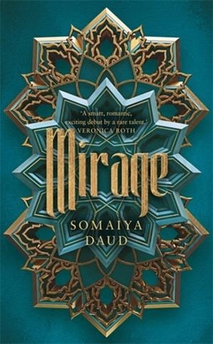 MIRAGE | 9781473651746 | SOMAIYA DAUD