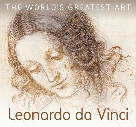 LEONARDO DA VINCI | 9781787552920 | SUSIE HODGES