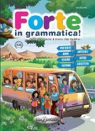 FORTE IN GRAMMATICA! | 9788898433322
