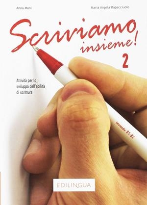 SCRIVIAMO INSIEME! 2 | 9788899358099