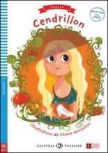 CENDRILLON + CDROM | 9788853622938