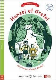 HANSEL ET GRETEL + CDROM | 9788853623003