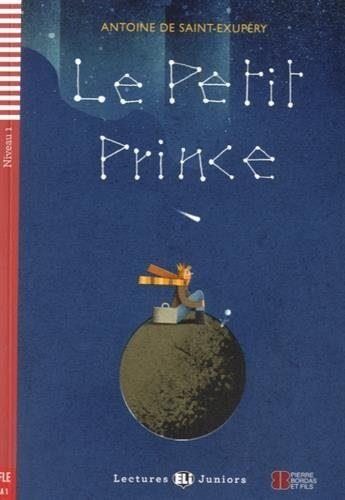 LE PETIT PRINCE + CD | 9788853620132
