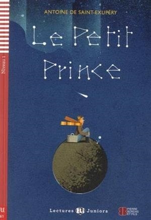 LE PETIT PRINCE + CD | 9788853620132