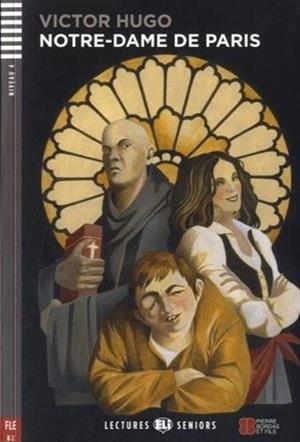 NOTRE-DAME DE PARIS  + CD | 9788853620330