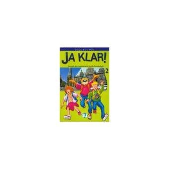 JA, KLAR 2 - LIBRO DIGITAL | 9788853619174
