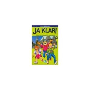 JA, KLAR 2 - LIBRO DIGITAL | 9788853619174