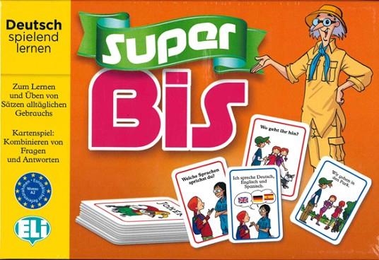 SUPERBIS ALEMÁN (N/E) | 9788853625915