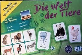 DIE WELTE DER TIERE | 9788853622839