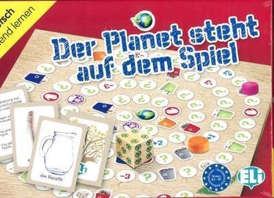 DER PLANET STEHT AUF DEM SPIEL | 9788853622884