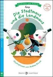 DIE STADTMAUS UND DIE LANDMAUS + CDROM | 9788853622969