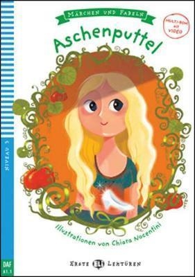 ASCHENPUTTEL + CDROM | 9788853622952