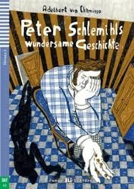 PETER SCHLEMIHLS WUNDERSAME GESCHICTE  + CD | 9788853621030
