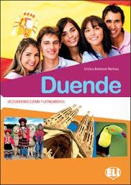 DUENDE - LIBRO DIGITAL | 9788853619525