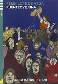 FUENTEOVEJUNA + CD | 9788853620255