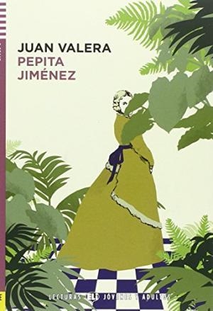 PEPITA JIMENEZ + CD | 9788853621139