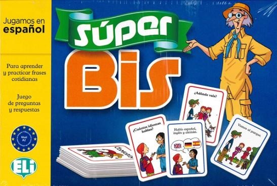 SUPERBIS ESPAÑOL (N/E) | 9788853625922