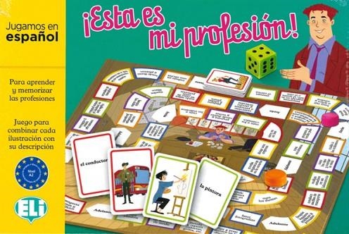 ESTA MI PROFESION | 9788853625977