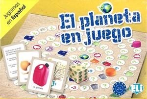 EL PLANETA EN JUEGO | 9788853622891