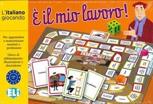 E IL MIO LAVORO | 9788853625984