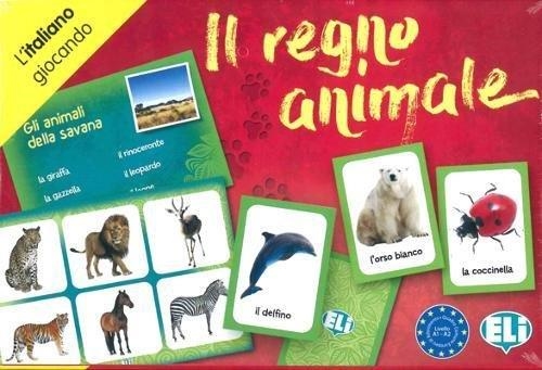 IL REGNO ANIMALE | 9788853622808