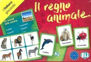 IL REGNO ANIMALE | 9788853622808