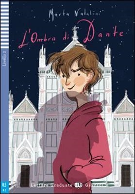 L'OMBRA DI DANTE + +CD | 9788853623126
