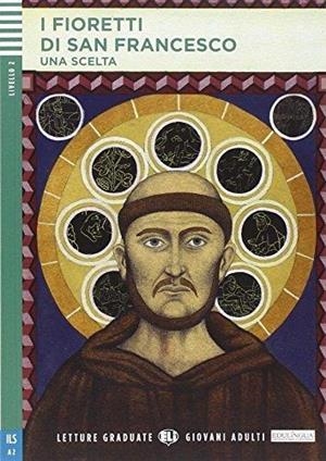 I FIORETTI DI SAN FRANCESCO + CD | 9788853621092