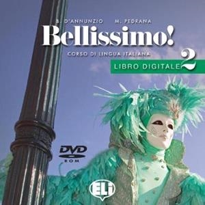 BELLISSIMO! 2 DIGITAL BOOK | 9788853618290