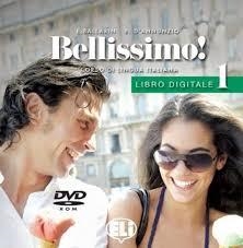 BELLISSIMO! 1 DIGITAL BOOK | 9788853618245