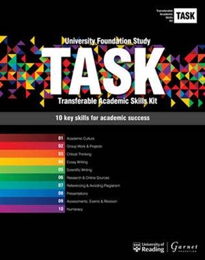 NEW TASK BOXED SET (10 MODULES) | 9781782602026