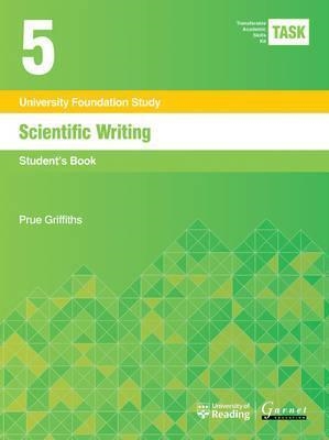 NEW TASK SCIENTIFIC WRITING | 9781782601807