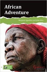 AFRICAN ADVENTURE | 9781907575266