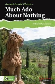 MUCH ADO ABIUT NOTHING | 9781782602279